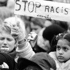 Discrimination: The Historical and Contemporary Threads of Racism
